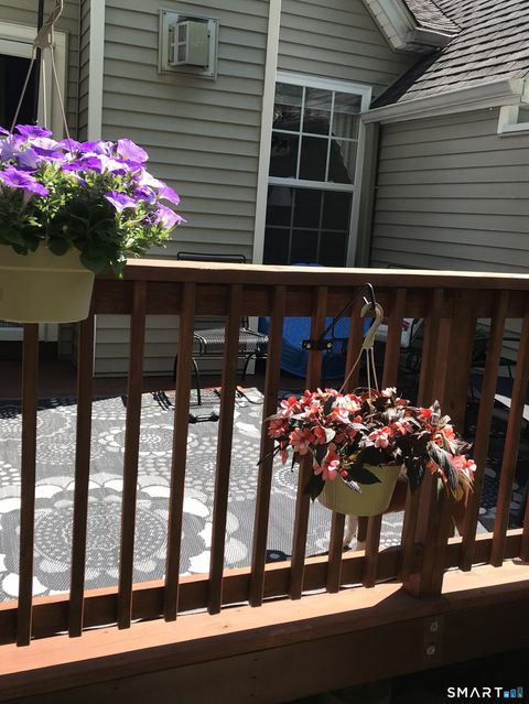 Tiny photo for 177 Julia Court #177, Newtown, CT 06482 (MLS # 24157375)