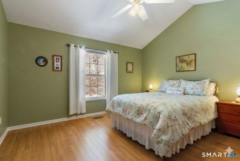 Tiny photo for 177 Julia Court #177, Newtown, CT 06482 (MLS # 24157375)