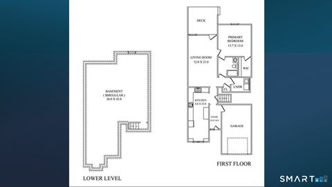 Tiny photo for 177 Julia Court #177, Newtown, CT 06482 (MLS # 24157375)