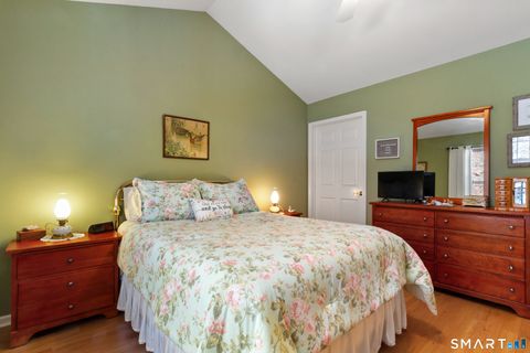 Tiny photo for 177 Julia Court #177, Newtown, CT 06482 (MLS # 24157375)