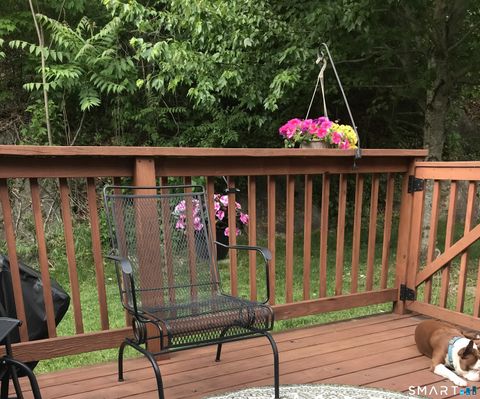 Tiny photo for 177 Julia Court #177, Newtown, CT 06482 (MLS # 24157375)