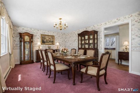 Tiny photo for 223 Winesap Road, Berlin, CT 06037 (MLS # 24160121)