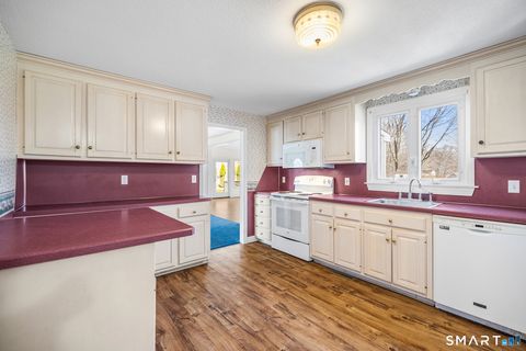 Tiny photo for 223 Winesap Road, Berlin, CT 06037 (MLS # 24160121)