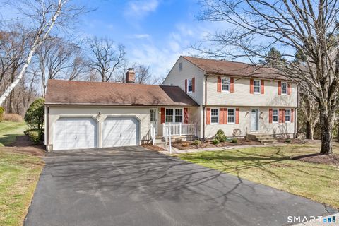 223 Winesap Road Berlin CT 06037