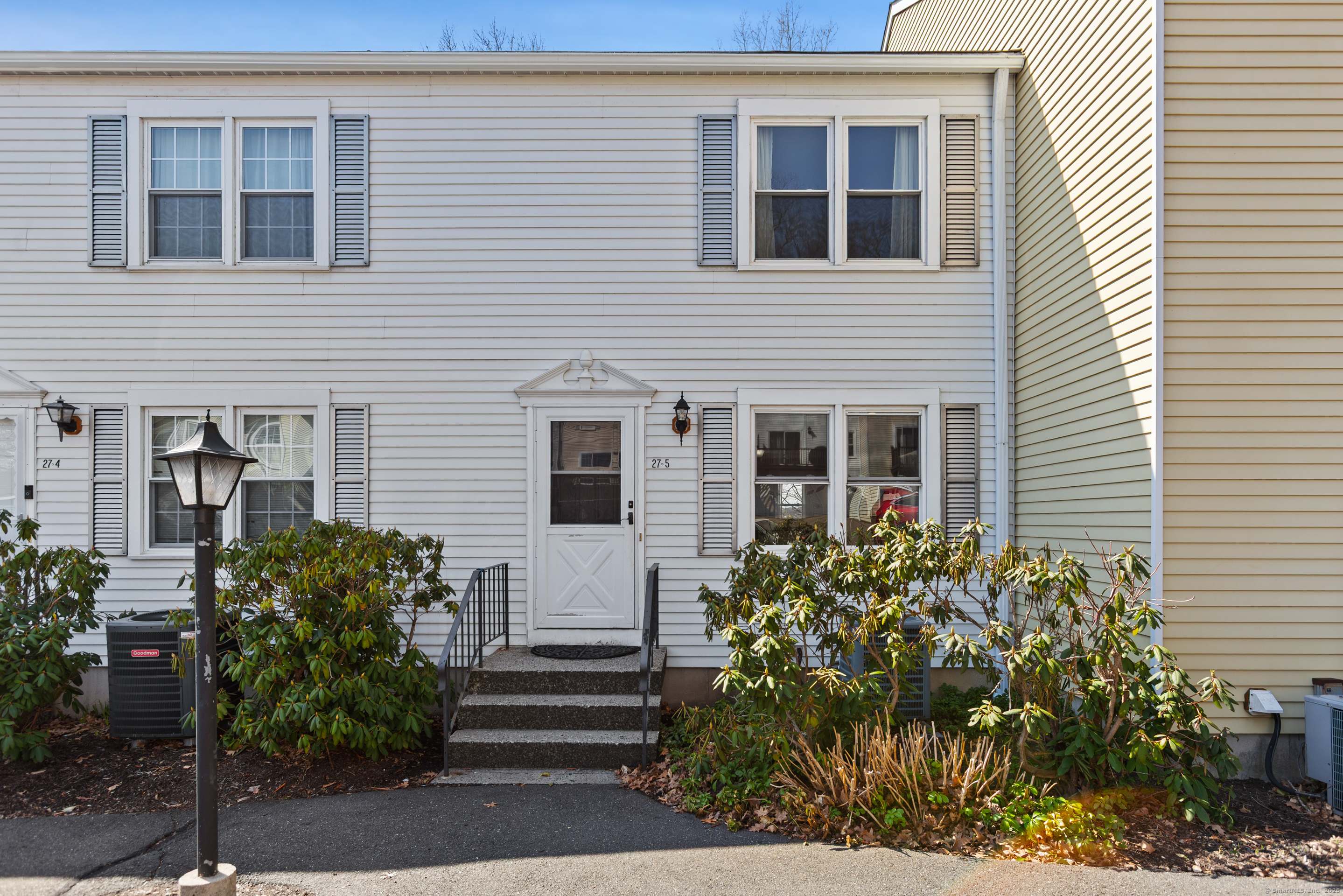 55 Mill Plain Road #27-5, Danbury, Connecticut image 1