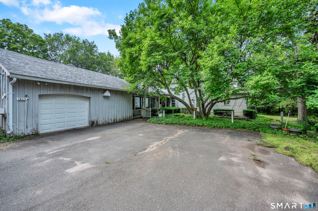 Photo of 1543 Durham Road, Madison, CT 06443 (MLS # 24148176)