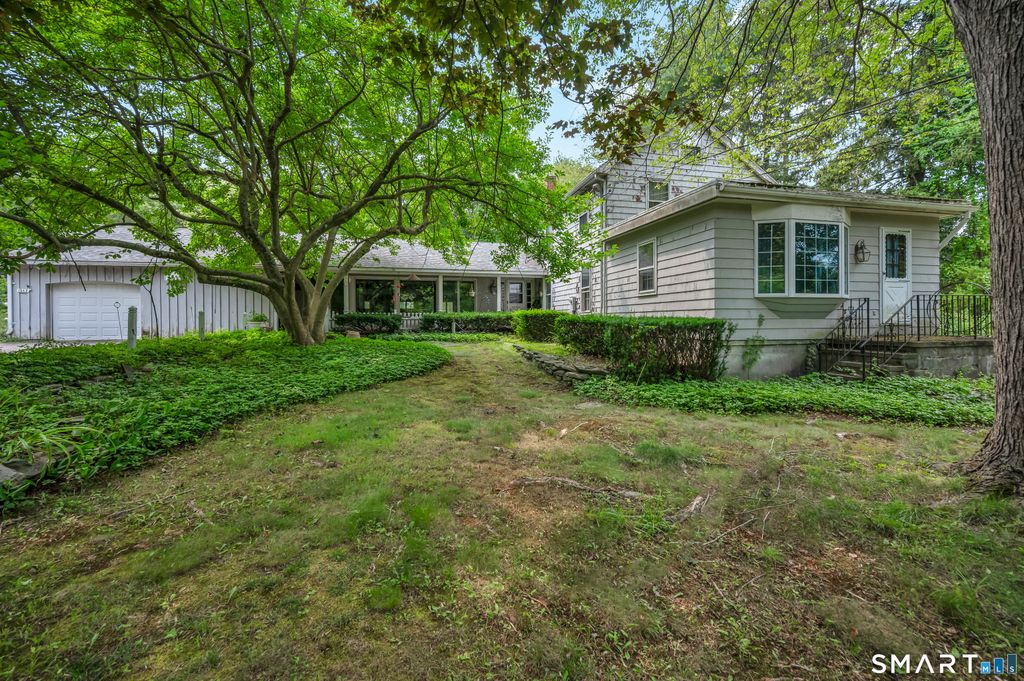 Photo of 1543 Durham Road, Madison, CT 06443 (MLS # 24148176)