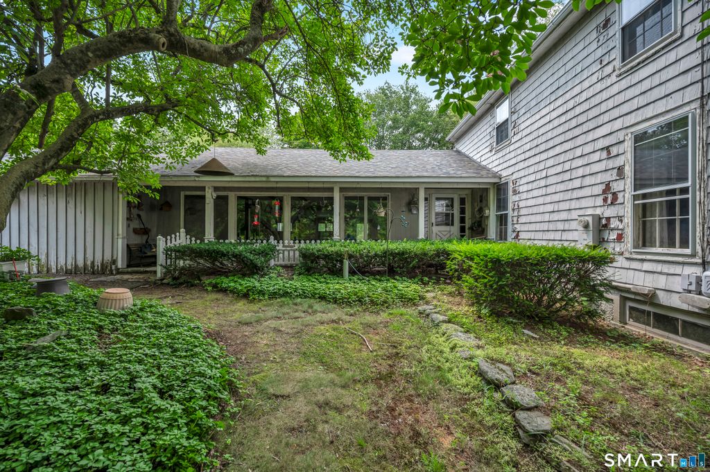 Photo of 1543 Durham Road, Madison, CT 06443 (MLS # 24148176)