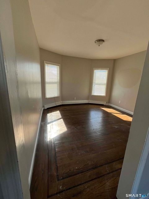 Tiny photo for 162 Sheridan Street, Bridgeport, CT 06610 (MLS # 24157716)