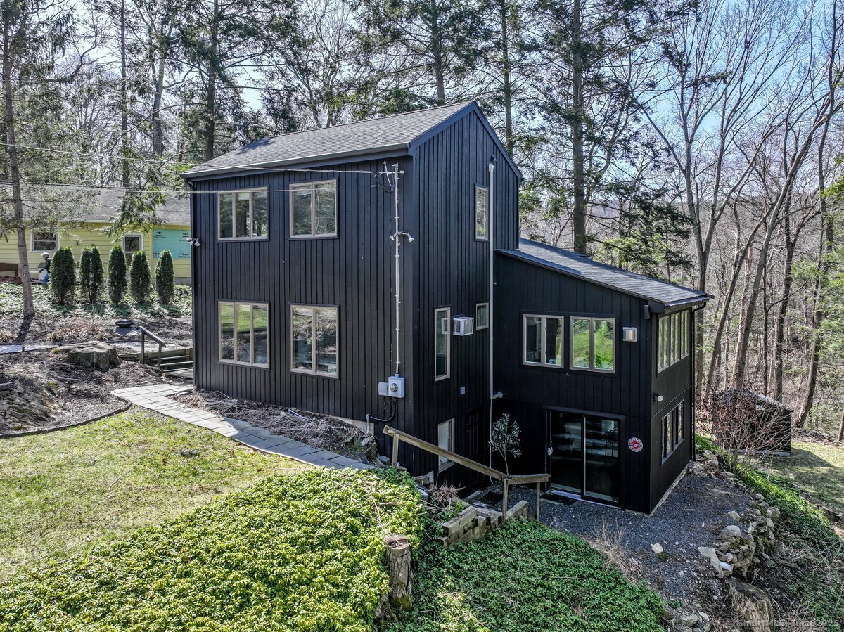 5 Short Lane, Sherman, Connecticut image 22