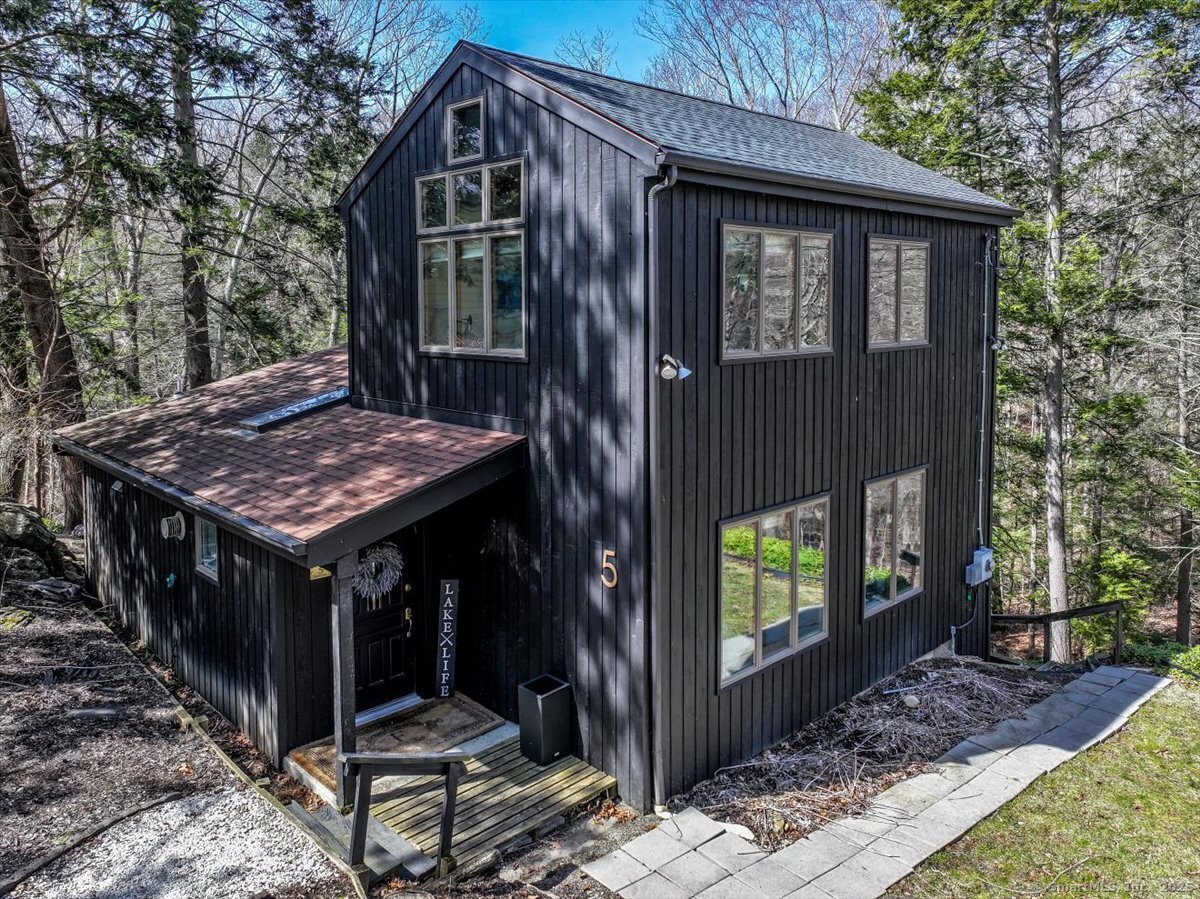 5 Short Lane, Sherman, Connecticut image 23