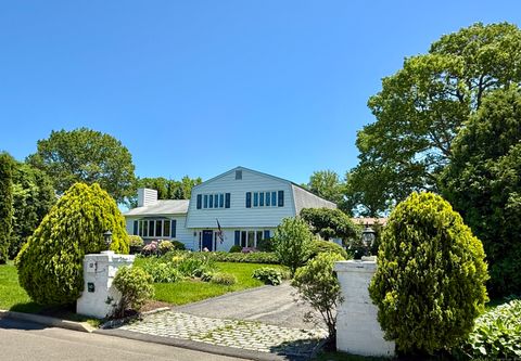 12 Rolling Lane Norwalk CT 06851
