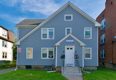 35 Clifford Street Hartford CT 06114