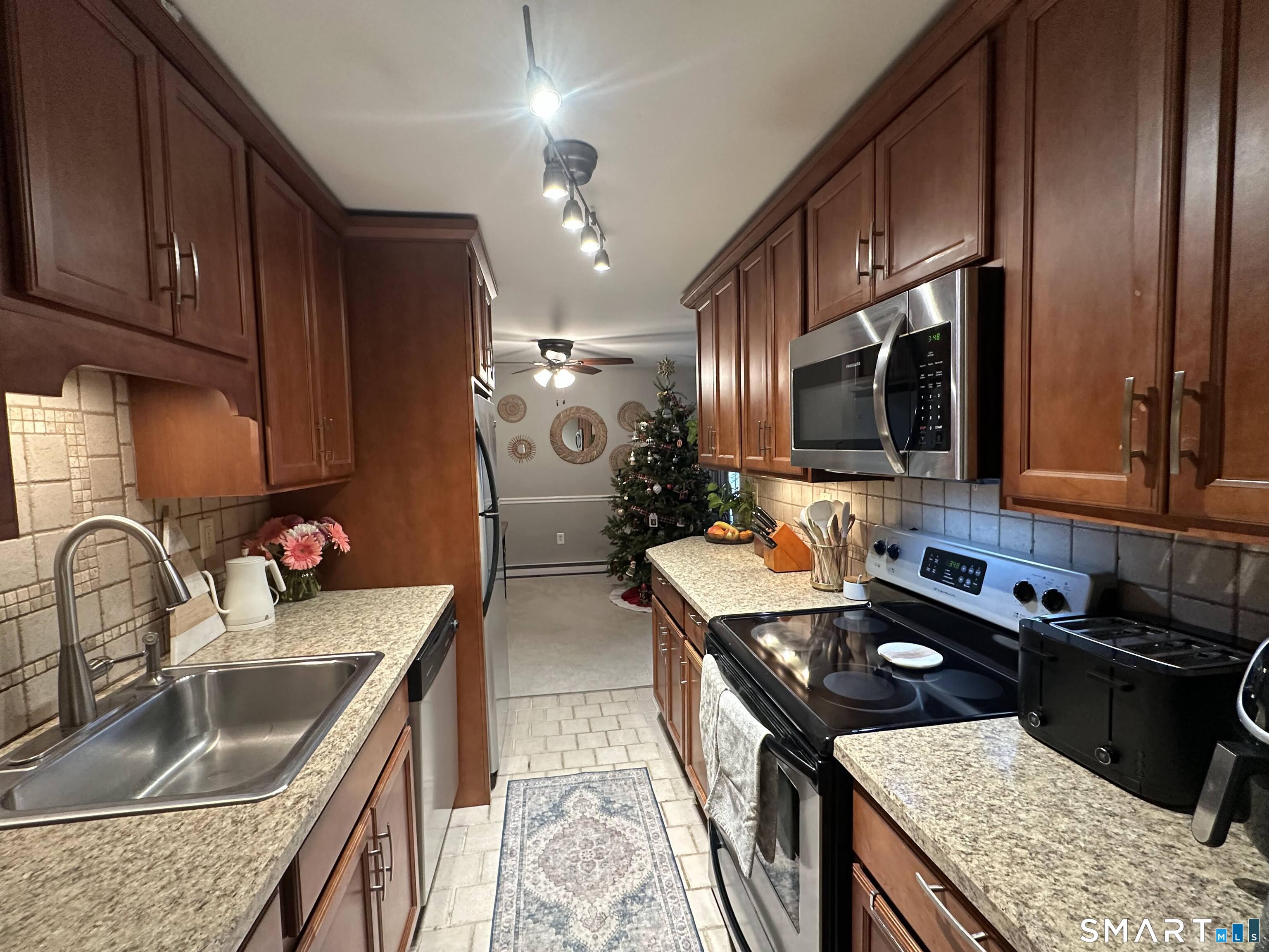 1 Linden Street APT A-9