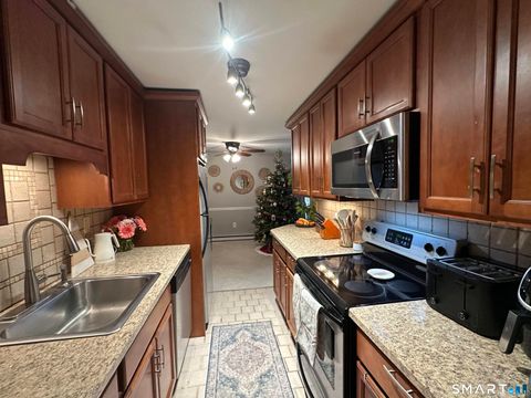 Tiny photo for 1 Linden Street #APT A-9, Norwalk, CT 06851 (MLS # 24145682)