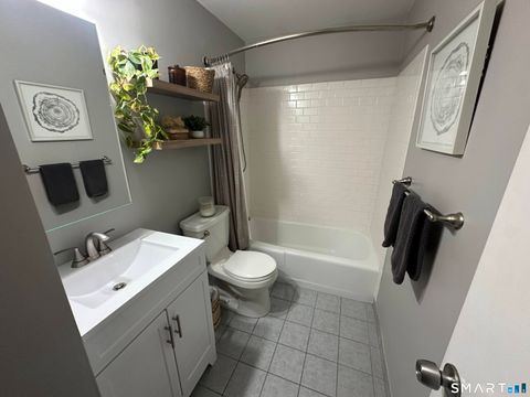 Tiny photo for 1 Linden Street #APT A-9, Norwalk, CT 06851 (MLS # 24145682)