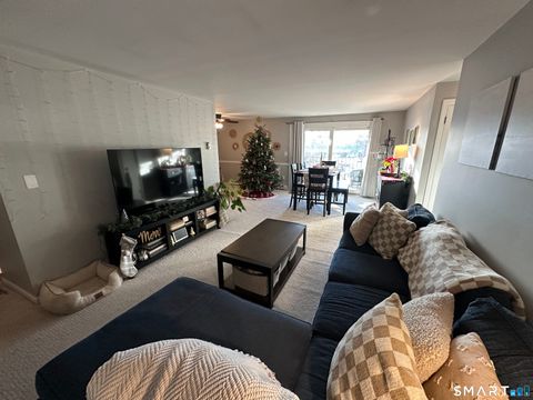 Tiny photo for 1 Linden Street #APT A-9, Norwalk, CT 06851 (MLS # 24145682)