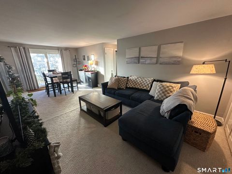 Tiny photo for 1 Linden Street #APT A-9, Norwalk, CT 06851 (MLS # 24145682)