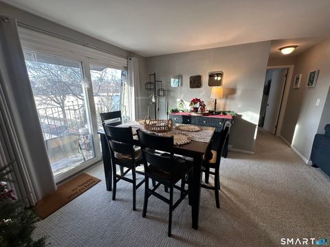 Tiny photo for 1 Linden Street #APT A-9, Norwalk, CT 06851 (MLS # 24145682)