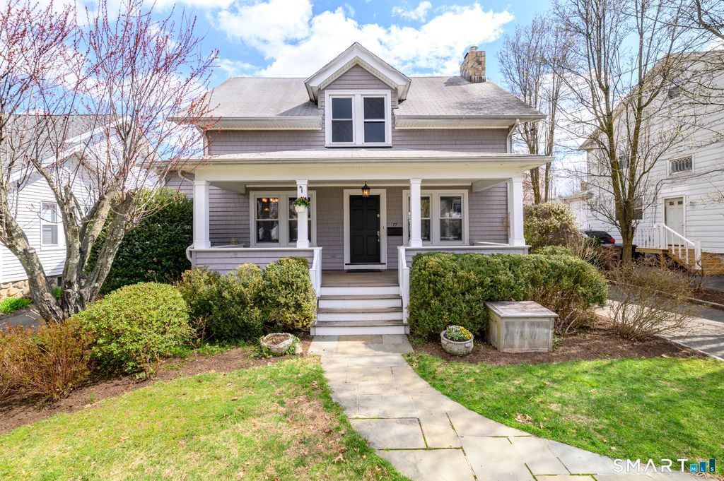 Photo of 77 Rachelle Avenue, Stamford, CT 06905 (MLS # 24165161)