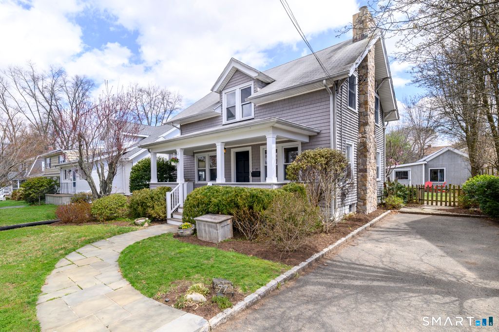 Photo of 77 Rachelle Avenue, Stamford, CT 06905 (MLS # 24165161)