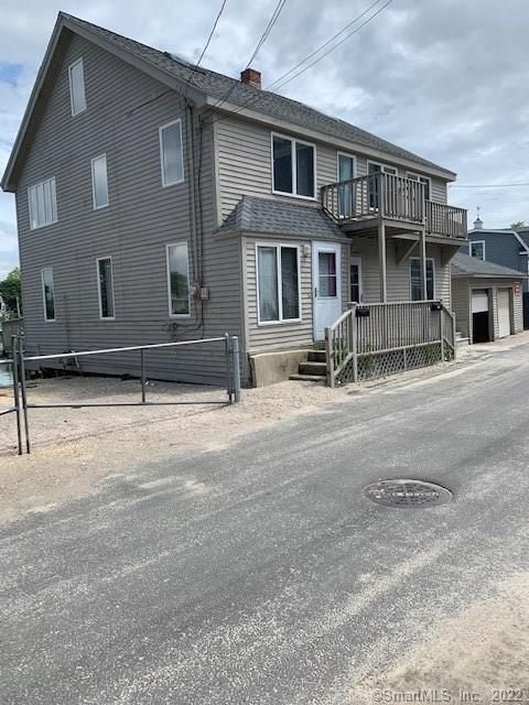 2144 Fairfield Beach Road Fairfield CT 06824
