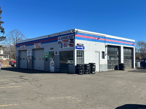 253 East Main Street Branford CT 06405