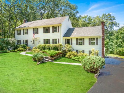 1038 West Road New Canaan CT 06840