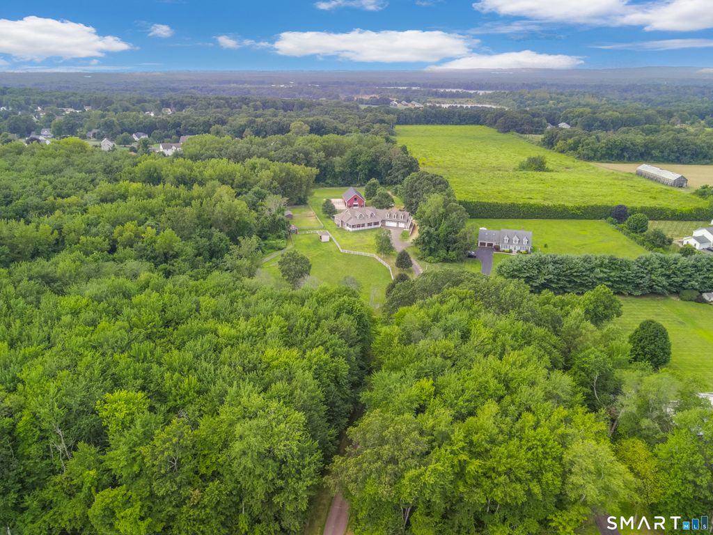 Photo of 40 + 42 Barber Hill Road, East Windsor, CT 06016 (MLS # 24148764)