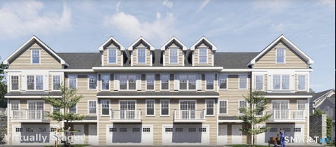 Condo For Sale - 91 Hope Street #23<br/> Stamford, CT 06906