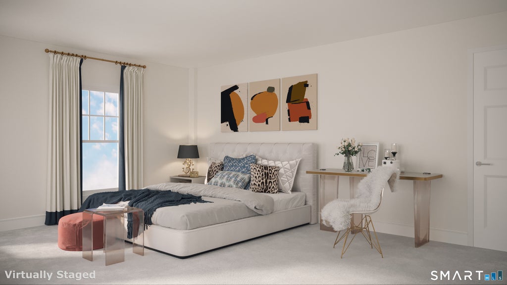 Photo of 91 Hope Street #23, Stamford, CT 06906 (MLS # 24202820)