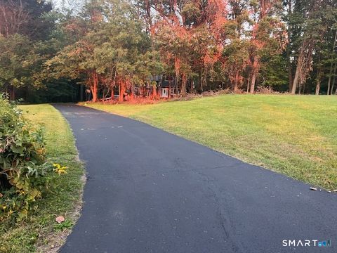 Tiny photo for 7 Saddle Ridge Road, New Milford, CT 06776 (MLS # 24174345)