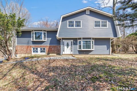 Tiny photo for 7 Saddle Ridge Road, New Milford, CT 06776 (MLS # 24174345)