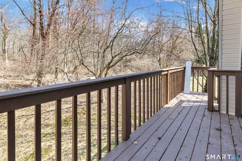 Tiny photo for 7 Saddle Ridge Road, New Milford, CT 06776 (MLS # 24174345)