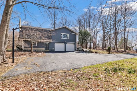 Tiny photo for 7 Saddle Ridge Road, New Milford, CT 06776 (MLS # 24174345)