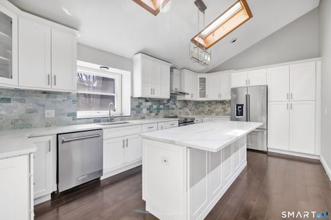 Tiny photo for 7 Saddle Ridge Road, New Milford, CT 06776 (MLS # 24174345)