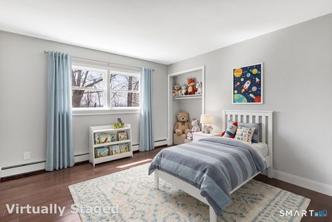 Tiny photo for 7 Saddle Ridge Road, New Milford, CT 06776 (MLS # 24174345)