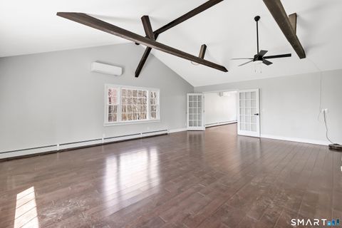 Tiny photo for 7 Saddle Ridge Road, New Milford, CT 06776 (MLS # 24174345)