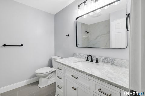 Tiny photo for 7 Saddle Ridge Road, New Milford, CT 06776 (MLS # 24174345)