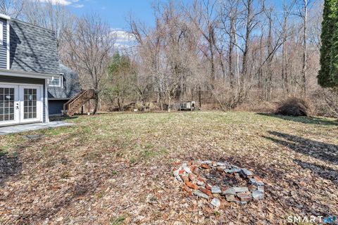 Tiny photo for 7 Saddle Ridge Road, New Milford, CT 06776 (MLS # 24174345)