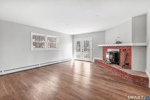 Tiny photo for 7 Saddle Ridge Road, New Milford, CT 06776 (MLS # 24174345)