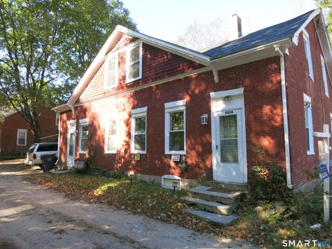 Photo of 983 Riverside Drive, Thompson, CT 06255 (MLS # 24198176)