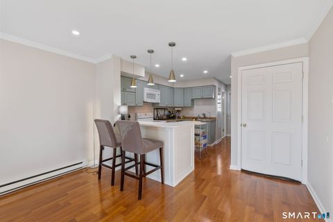 Tiny photo for 133 Main Street #APT 7, Norwalk, CT 06851 (MLS # 24145295)