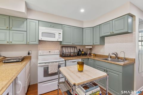 Tiny photo for 133 Main Street #APT 7, Norwalk, CT 06851 (MLS # 24145295)