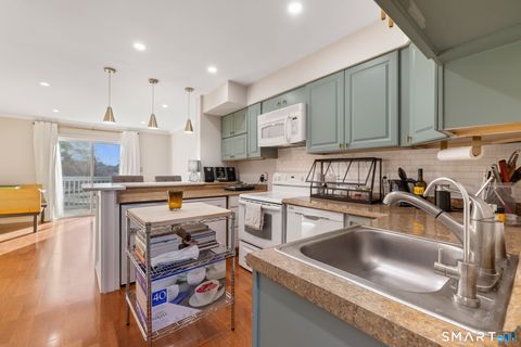 Tiny photo for 133 Main Street #APT 7, Norwalk, CT 06851 (MLS # 24145295)