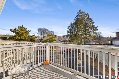 Tiny photo for 133 Main Street #APT 7, Norwalk, CT 06851 (MLS # 24145295)