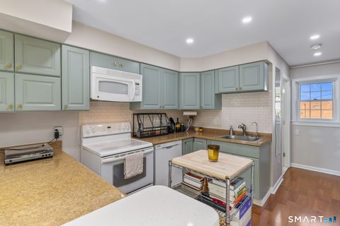 Tiny photo for 133 Main Street #APT 7, Norwalk, CT 06851 (MLS # 24145295)