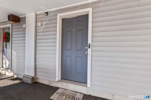 Tiny photo for 133 Main Street #APT 7, Norwalk, CT 06851 (MLS # 24145295)