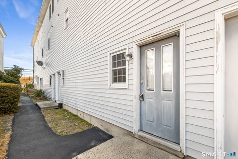 Tiny photo for 133 Main Street #APT 7, Norwalk, CT 06851 (MLS # 24145295)