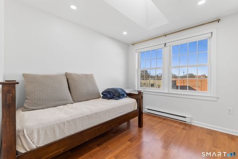 Tiny photo for 133 Main Street #APT 7, Norwalk, CT 06851 (MLS # 24145295)